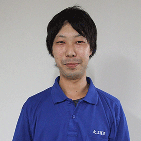 先輩インタビュー
